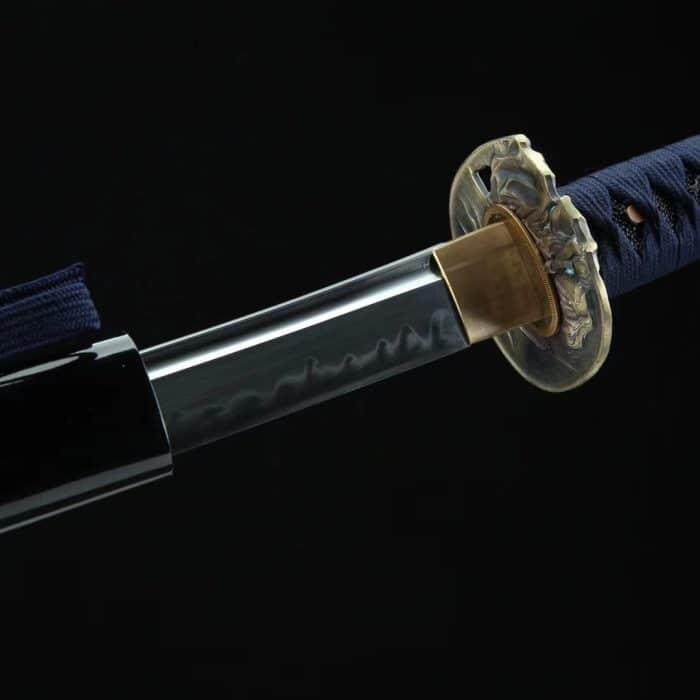 Magic Blade Sword