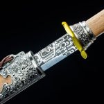 Tang Yokai Sword